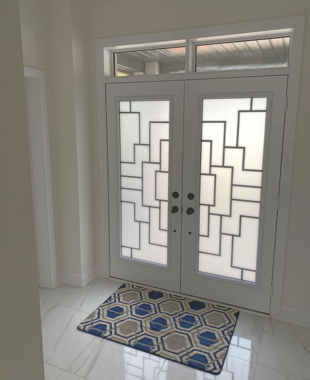 Door Inserts
